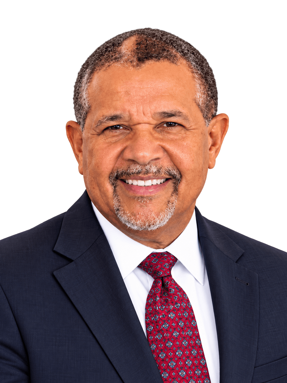 Dr. Mucheal Roberts